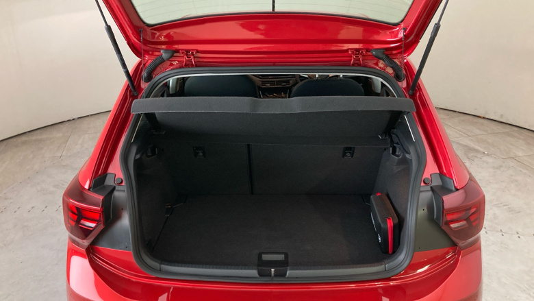 Volkswagen Polo 1.0 TSI Life 5dr Petrol Hatchback